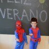 Fiesta de disfraces