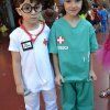 Fiesta de disfraces