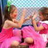Fiesta de disfraces