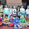 Fiesta de disfraces