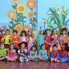 Fiesta de disfraces