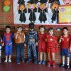 Fiesta de disfraces
