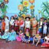Fiesta de disfraces