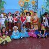 Fiesta de disfraces