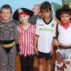 Fiesta de disfraces