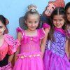 Fiesta de disfraces