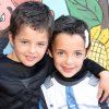 Fiesta de disfraces