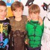 Fiesta de disfraces