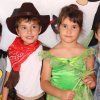 Fiesta de disfraces
