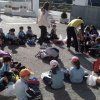 1º Pri: Visita Fábrica de Miel