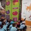 1º Pri: Visita Fábrica de Miel