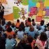 1º Pri: Visita Fábrica de Miel