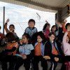 1º Pri: Visita Fábrica de Miel