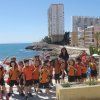 1º Pri: Cueva del Dragut
