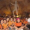 1º Pri: Cueva del Dragut