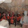 1º Pri: Cueva del Dragut
