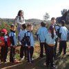 2º Primaria: Ruta de los molinos