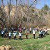 2º Primaria: Ruta de los molinos