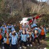 2º Primaria: Ruta de los molinos