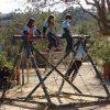2º Primaria: Ruta de los molinos