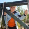 2º Primaria: Ruta de los molinos