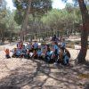 2º Primaria: Perdidos en la naturaleza