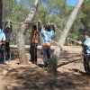 2º Primaria: Perdidos en la naturaleza