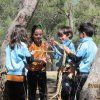 2º Primaria: Perdidos en la naturaleza