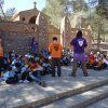 2º Primaria: Perdidos en la naturaleza