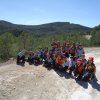 2º Primaria: Perdidos en la naturaleza