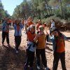 2º Primaria: Perdidos en la naturaleza