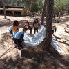 2º Primaria: Perdidos en la naturaleza
