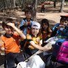 2º Primaria: Perdidos en la naturaleza