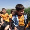2º Primaria: Albufera