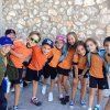 3º Pri: “Les Alcuses