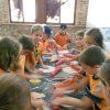 3º Pri: “Les Alcuses