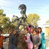 3º Pri: “Les Alcuses