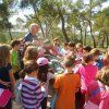 3º Pri: “Les Alcuses