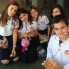 3º Primaria: Merienda de Pascua