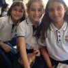 3º Primaria: Merienda de Pascua