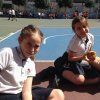 3º Primaria: Merienda de Pascua