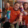 3º Primaria: Merienda de Pascua