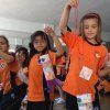 3º Primaria: Merienda de Pascua