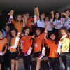 3º Primaria: Merienda de Pascua