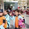 3º Primaria: Sagunto
