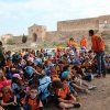 3º Primaria: Sagunto