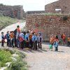 3º Primaria: Sagunto