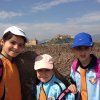 3º Primaria: Sagunto