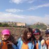 3º Primaria: Sagunto