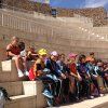 3º Primaria: Sagunto